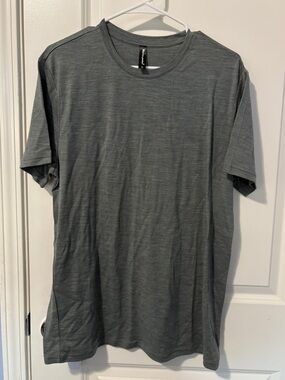 Merino Protect Mens Shirt Size Large